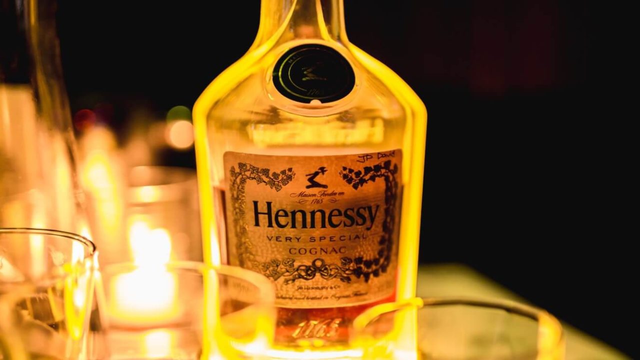 This is the Best Way to Drink Cognac! You've Been Doing it Wrong